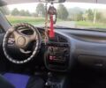 Синій Деу Ланос, об'ємом двигуна 1.5 л та пробігом 62 тис. км за 3300 $, фото 14 на Automoto.ua