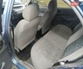 Синий Дэу Ланос, объемом двигателя 0 л и пробегом 221 тыс. км за 2800 $, фото 7 на Automoto.ua