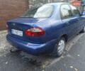 Дэу Ланос 2009 в Хмельницком на Automoto.ua Синий Дэу Ланос, объемом двигателя 1.6 л и пробегом 208 тыс. км за 1770 $, фото 17 на Automoto.ua