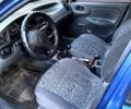 Синій Деу Ланос, об'ємом двигуна 1.5 л та пробігом 40 тис. км за 3500 $, фото 2 на Automoto.ua