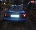 Синий Дэу Ланос, объемом двигателя 1.6 л и пробегом 280 тыс. км за 1750 $, фото 9 на Automoto.ua