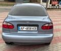 Синий Дэу Ланос, объемом двигателя 1.5 л и пробегом 191 тыс. км за 2350 $, фото 6 на Automoto.ua