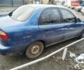 Синий Дэу Ланос, объемом двигателя 0 л и пробегом 221 тыс. км за 2800 $, фото 1 на Automoto.ua