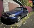 Синій Деу Ланос, об'ємом двигуна 1.5 л та пробігом 370 тис. км за 1200 $, фото 3 на Automoto.ua