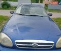 Синий Дэу Ланос, объемом двигателя 1.5 л и пробегом 200 тыс. км за 2900 $, фото 5 на Automoto.ua