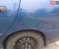 Синий Дэу Ланос, объемом двигателя 1.5 л и пробегом 200 тыс. км за 2900 $, фото 2 на Automoto.ua