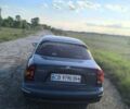 Синий Дэу Ланос, объемом двигателя 1.5 л и пробегом 130 тыс. км за 3000 $, фото 6 на Automoto.ua