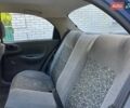 Синий Дэу Ланос, объемом двигателя 1.5 л и пробегом 19 тыс. км за 4000 $, фото 6 на Automoto.ua