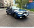 Синій Деу Ланос, об'ємом двигуна 1.5 л та пробігом 185 тис. км за 2799 $, фото 1 на Automoto.ua