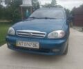 Синій Деу Ланос, об'ємом двигуна 0 л та пробігом 360 тис. км за 3000 $, фото 1 на Automoto.ua