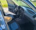 Синий Дэу Ланос, объемом двигателя 1.5 л и пробегом 130 тыс. км за 3000 $, фото 8 на Automoto.ua