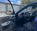Синий Дэу Ланос, объемом двигателя 1.5 л и пробегом 19 тыс. км за 4000 $, фото 4 на Automoto.ua