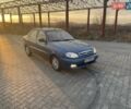 Синий Дэу Ланос, объемом двигателя 1.5 л и пробегом 65 тыс. км за 3200 $, фото 5 на Automoto.ua