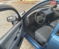 Синий Дэу Ланос, объемом двигателя 1.5 л и пробегом 65 тыс. км за 3200 $, фото 16 на Automoto.ua