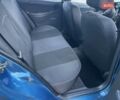 Синий Дэу Ланос, объемом двигателя 1.5 л и пробегом 125 тыс. км за 3300 $, фото 2 на Automoto.ua