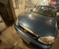 Синій Деу Ланос, об'ємом двигуна 1.5 л та пробігом 52 тис. км за 3900 $, фото 1 на Automoto.ua