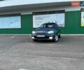 Синий Дэу Ланос, объемом двигателя 1.5 л и пробегом 125 тыс. км за 3300 $, фото 1 на Automoto.ua