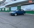 Синий Дэу Ланос, объемом двигателя 1.5 л и пробегом 125 тыс. км за 3300 $, фото 11 на Automoto.ua