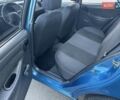 Синий Дэу Ланос, объемом двигателя 1.5 л и пробегом 125 тыс. км за 3300 $, фото 4 на Automoto.ua