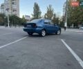 Синий Дэу Ланос, объемом двигателя 1.5 л и пробегом 125 тыс. км за 3300 $, фото 7 на Automoto.ua