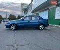 Синий Дэу Ланос, объемом двигателя 1.5 л и пробегом 125 тыс. км за 3300 $, фото 9 на Automoto.ua