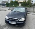 Синій Деу Ланос, об'ємом двигуна 1.5 л та пробігом 174 тис. км за 2400 $, фото 1 на Automoto.ua