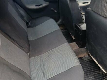 Синій Деу Ланос, об'ємом двигуна 1.5 л та пробігом 250 тис. км за 2100 $, фото 1 на Automoto.ua