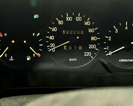 Синий Дэу Ланос, объемом двигателя 1.5 л и пробегом 190 тыс. км за 1500 $, фото 1 на Automoto.ua