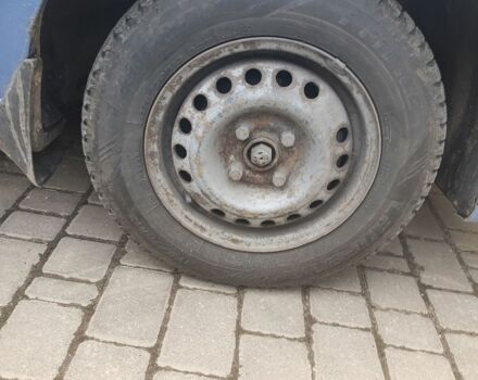 Синій Деу Ланос, об'ємом двигуна 1.5 л та пробігом 255 тис. км за 1700 $, фото 1 на Automoto.ua