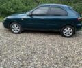 Зелений Деу Ланос, об'ємом двигуна 1.5 л та пробігом 278 тис. км за 1650 $, фото 5 на Automoto.ua