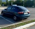 Зеленый Дэу Ланос, объемом двигателя 1.5 л и пробегом 0 тыс. км за 1950 $, фото 1 на Automoto.ua