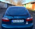 Зелений Деу Ланос, об'ємом двигуна 1.5 л та пробігом 199 тис. км за 1600 $, фото 2 на Automoto.ua