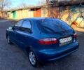 Зелений Деу Ланос, об'ємом двигуна 1.5 л та пробігом 199 тис. км за 1600 $, фото 1 на Automoto.ua