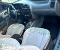 Дэу Ланос 1998 в Запорожье на Automoto.ua Зеленый Дэу Ланос, объемом двигателя 1.5 л и пробегом 233 тыс. км за 2900 $, фото 7 на Automoto.ua