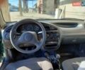 Зеленый Дэу Ланос, объемом двигателя 1.5 л и пробегом 340 тыс. км за 1900 $, фото 14 на Automoto.ua