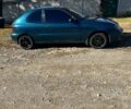 Дэу Ланос 1998 в Запорожье на Automoto.ua Зеленый Дэу Ланос, объемом двигателя 1.5 л и пробегом 233 тыс. км за 2900 $, фото 3 на Automoto.ua