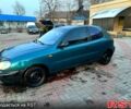 Зеленый Дэу Ланос, объемом двигателя 1.5 л и пробегом 350 тыс. км за 1800 $, фото 5 на Automoto.ua