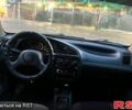 Зеленый Дэу Ланос, объемом двигателя 1.5 л и пробегом 350 тыс. км за 1800 $, фото 7 на Automoto.ua