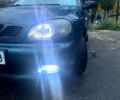 Дэу Ланос 1998 в Запорожье на Automoto.ua Зеленый Дэу Ланос, объемом двигателя 1.5 л и пробегом 232 тыс. км за 3000 $, фото 3 на Automoto.ua
