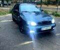 Дэу Ланос 1998 в Запорожье на Automoto.ua Зеленый Дэу Ланос, объемом двигателя 1.5 л и пробегом 232 тыс. км за 3000 $, фото 1 на Automoto.ua