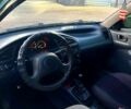 Зеленый Дэу Ланос, объемом двигателя 1.5 л и пробегом 350 тыс. км за 1800 $, фото 6 на Automoto.ua
