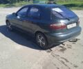 Зелений Деу Ланос, об'ємом двигуна 1.5 л та пробігом 282 тис. км за 2100 $, фото 3 на Automoto.ua