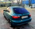 Зеленый Дэу Ланос, объемом двигателя 1.5 л и пробегом 350 тыс. км за 1800 $, фото 1 на Automoto.ua