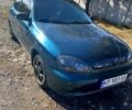 Дэу Ланос 1998 в Запорожье на Automoto.ua Зеленый Дэу Ланос, объемом двигателя 1.5 л и пробегом 233 тыс. км за 2900 $, фото 1 на Automoto.ua