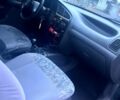 Дэу Ланос 1998 в Запорожье на Automoto.ua Зеленый Дэу Ланос, объемом двигателя 1.5 л и пробегом 232 тыс. км за 3000 $, фото 6 на Automoto.ua