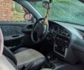Зеленый Дэу Ланос, объемом двигателя 1.5 л и пробегом 176 тыс. км за 1600 $, фото 5 на Automoto.ua