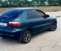 Дэу Ланос 1998 в Глобино на Automoto.ua Зеленый Дэу Ланос, объемом двигателя 1.5 л и пробегом 210 тыс. км за 2300 $, фото 2 на Automoto.ua