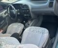 Зеленый Дэу Ланос, объемом двигателя 1.5 л и пробегом 233 тыс. км за 2850 $, фото 8 на Automoto.ua