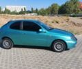 Зеленый Дэу Ланос, объемом двигателя 1.5 л и пробегом 300 тыс. км за 2500 $, фото 7 на Automoto.ua