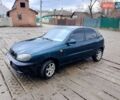 Зелений Деу Ланос, об'ємом двигуна 1.5 л та пробігом 250 тис. км за 2200 $, фото 1 на Automoto.ua